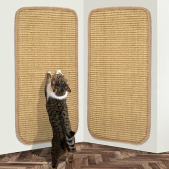 Tapis Griffoir pour Chat