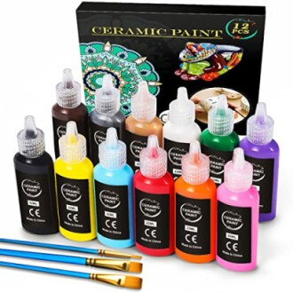 Set de Peinture RATEL