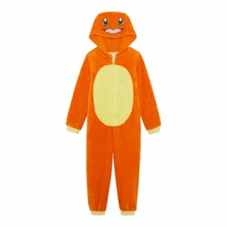 Combinaison à Capuche Pokémon