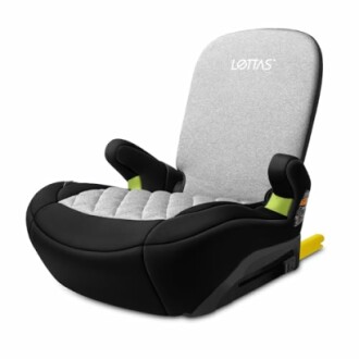 LETTAS I-SIZE Rehausseur Voiture Enfant