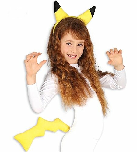 Serre-tête Pokémon Shoperama