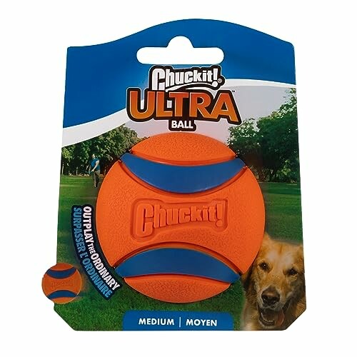 Chuckit! Ultra Ball