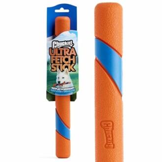 Chuckit! Ultra Fetch Stick