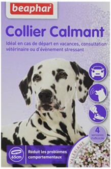 Beaphar NO Stress Collier Calmant