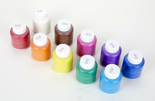 Kit de peinture CRAYOLA