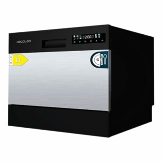 Cecotec Bolero Aguazero 2300 Inox