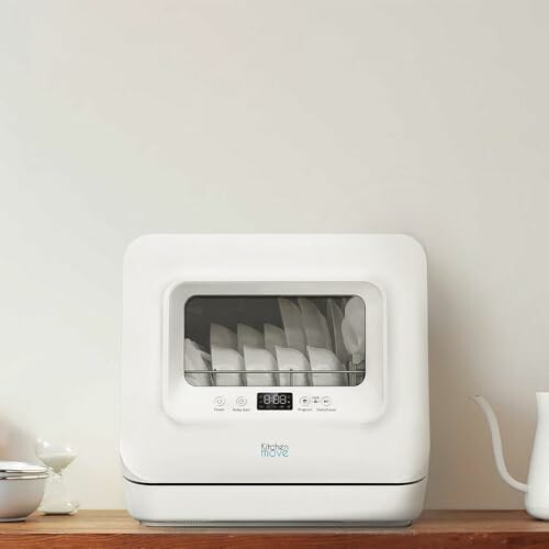 Mini lave-vaisselle WASH CLEAN