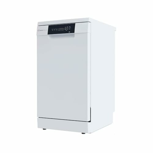 Lave-vaisselle 45 cm Candy CDPH 2D1047W