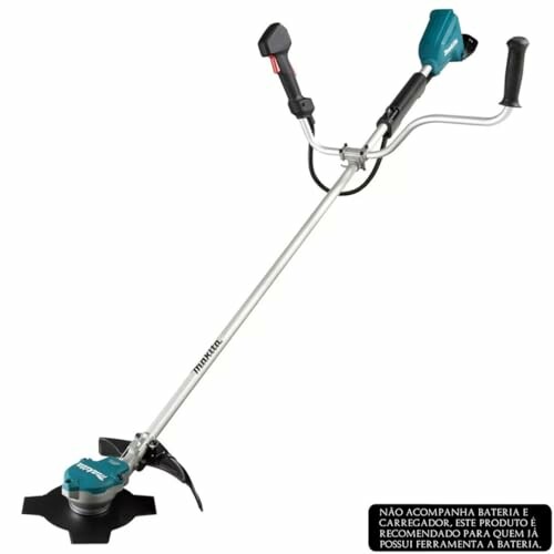 Makita Coupe-Herbe 36 V