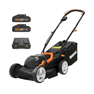 WORX 36V Tondeuse Gazon WG779E