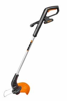 WORX Débroussailleuse WG157E