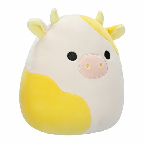 Bodie la Vache Squishmallows