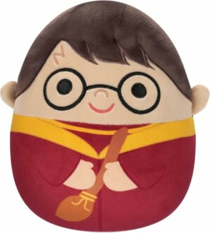 Peluche Harry Potter Squishmallows 20 cm
