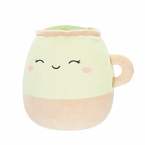 Squishmallows Rosemund