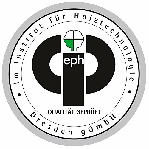 Logo de l'Institut für Holztechnologie Dresden