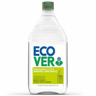 Ecover Liquide Vaisselle Ultra Dégraissant