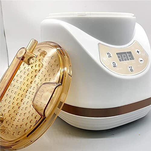 MASKIS Sauna Steamer