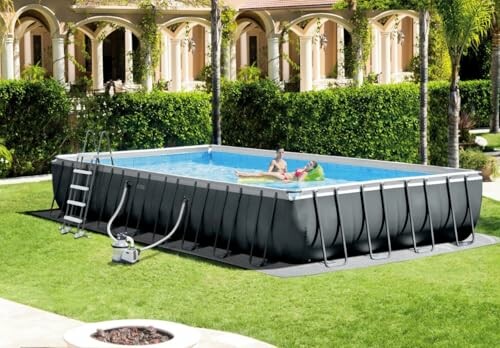 Intex Piscine Ultra XTR