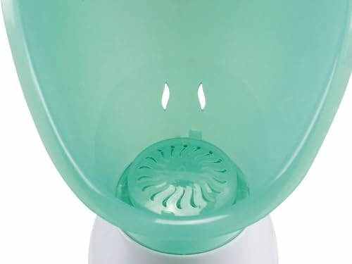 Appareil vapeur pour le visage