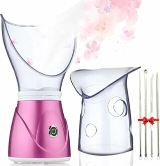 Apstour FS 60 Sauna facial