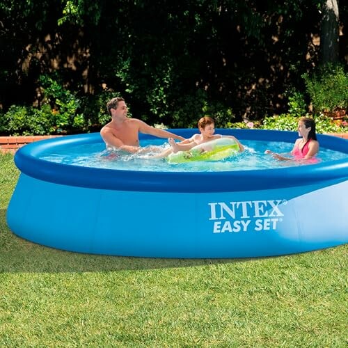 INTEX Easy Set 3,66 m