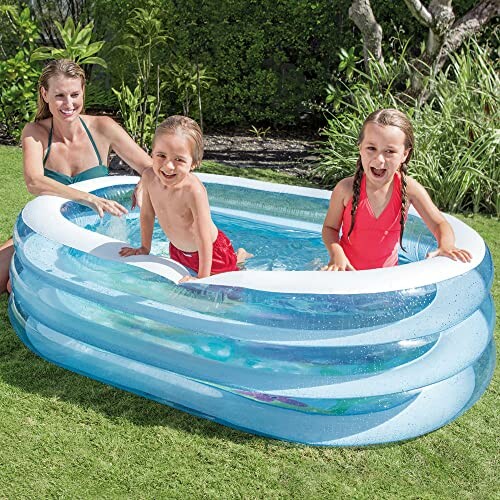 Intex petits pirates