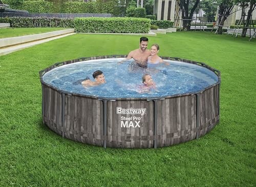 Piscine Bestway FORNOR 56141