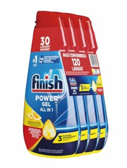Finish Powergel