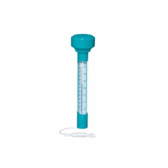 Thermomètre flottant pour piscine