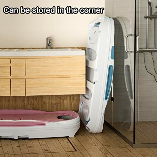 Baignoire pliante portable