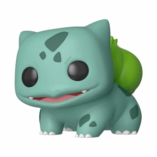 Funko Pop! Bulbasaur