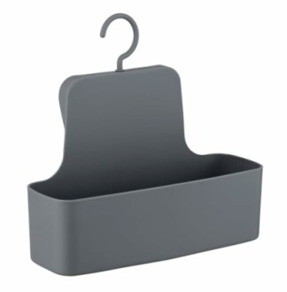 WENKO Serviteur de douche Barcelona