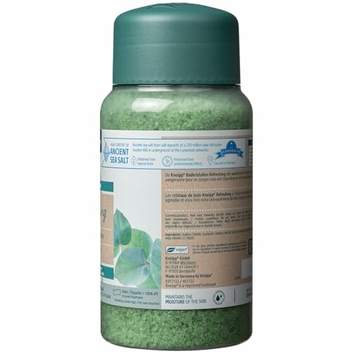 Kneipp Sels de Bain Rafraîchissants
