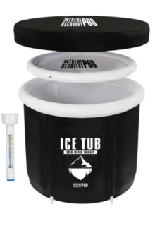 Bain Glacé Xtreme Recovery POD