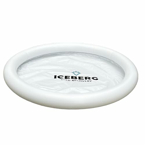 Tapis de récupération froide Iceberg.