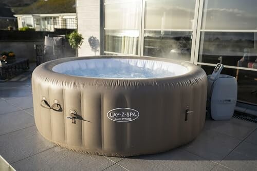 Bestway LAY-Z-SPA® Palm Springs