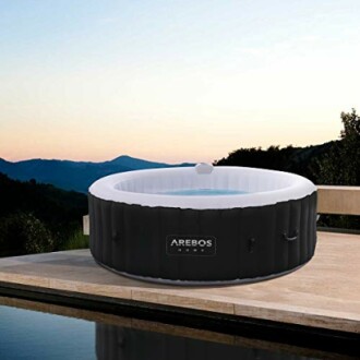 Spa Gonflable Arebos