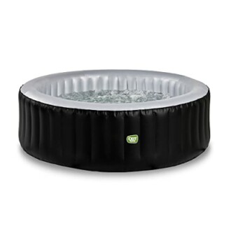 Spa Gonflable EXIT Toys Silver Classic