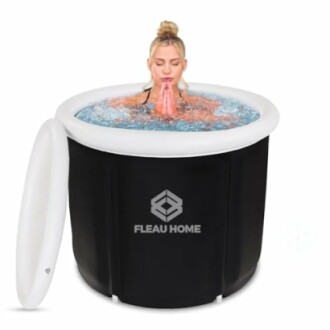 Fleau Bain de Glace XL
