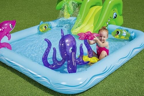 Piscine Gonflable Bestway