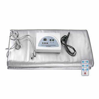 Couverture de Sauna Infrarouge hzexun