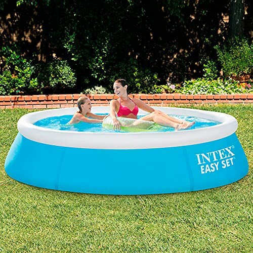 Piscinette Easy Set INTEX