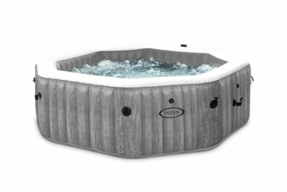 Intex Spa Gonflable Baltik 6 Places