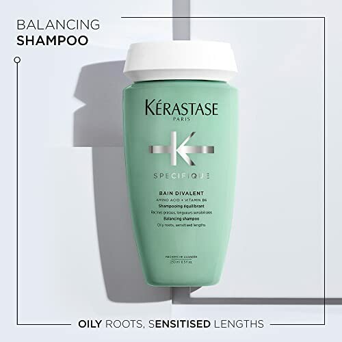 KÉRASTASE Spécifique - Bain Divalent