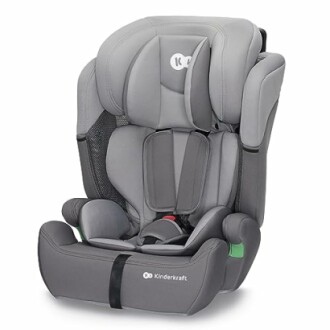 Kinderkraft COMFORT UP i-Size