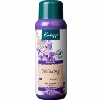 Kneipp Bain Moussant Relaxant