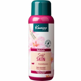 Kneipp Bain Moussant - Douce Peau