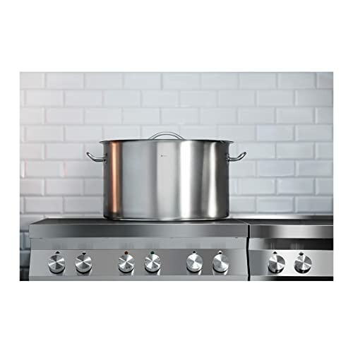 Casserole Royal Catering RCST-58E3-S