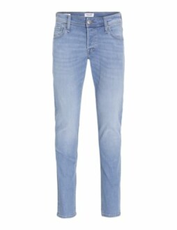 JACK & JONES Jean Slim JJIGLENN