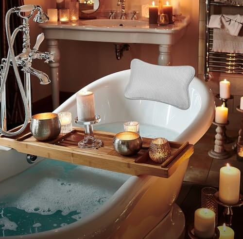 Oreiller de Bain Collazoey